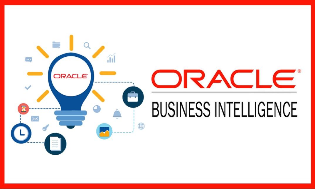 Que Es Oracle Bi